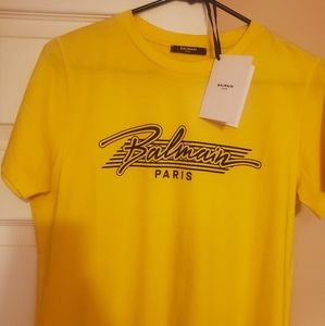 SOLD SOLD!!Balmain shirt